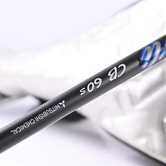 Taylormade Qi35 LS Driver / 9 Degree / Stiff Flex Kai'Li Dark Waves Blue CB 60 - Image 4