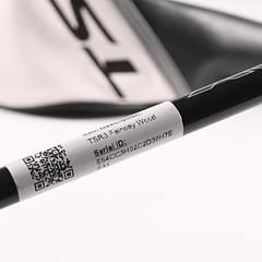 Titleist TSR3 #3 Wood / 15 Degree / Stiff Flex HZRDUS Smoke RDX Blue 60 Shaft - Image 7