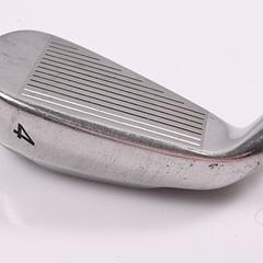 Taylormade Burner Plus #4 Iron / 22 Degree / Regular Flex Burner REAX 60 Shaft - Image 3