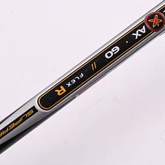 Taylormade Burner Plus #4 Iron / 22 Degree / Regular Flex Burner REAX 60 Shaft - Image 4