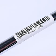 Taylormade Burner Plus #4 Iron / 22 Degree / Regular Flex Taylormade Burner 85 - Image 1