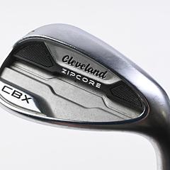 Cleveland CBX Zipcore Sand Wedge / 54 Degree / Wedge Flex Dynamic Gold Spinner - Image 1