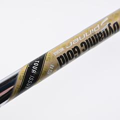 Cleveland CBX Zipcore Sand Wedge / 54 Degree / Wedge Flex Dynamic Gold Spinner - Image 4