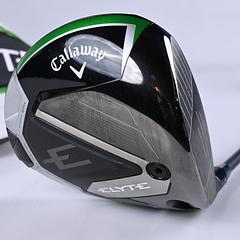 Callaway Elyte Driver / 10.5 Degree / X-Flex Tensei 1K Black 65 Shaft - Image 1