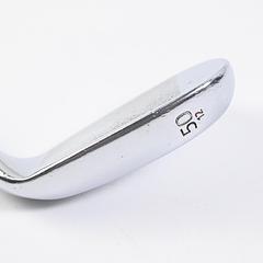 Left Hand Titleist Vokey SM5 Gap Wedge / 50 Degree / Regular Flex Shaft - Image 3