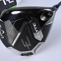 Callaway Elyte Driver / 10.5 Degree / X-Flex Tensei 1K Black 65 Shaft - Image 2