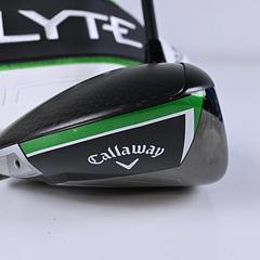 Callaway Elyte Driver / 10.5 Degree / X-Flex Tensei 1K Black 65 Shaft - Image 3