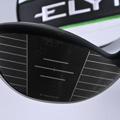 Callaway Elyte Driver / 10.5 Degree / X-Flex Tensei 1K Black 65 Shaft - Image 4