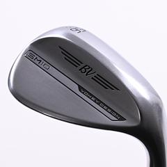 Titleist Vokey SM10 Sand Wedge / 56 Degree / Wedge Flex Vokey SM10 Shaft - Image 1