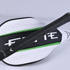 Callaway Elyte Driver / 10.5 Degree / X-Flex Tensei 1K Black 65 Shaft - Image 8