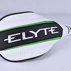 Callaway Elyte Driver / 10.5 Degree / X-Flex Tensei 1K Black 65 Shaft - Image 9
