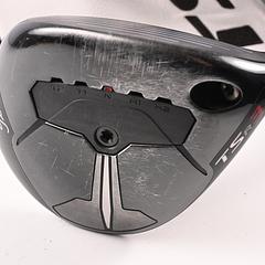 Titleist TSR3 #3 Wood / 15 Degree / Stiff Flex HZRDUS Smoke RDX Blue 60 Shaft - Image 2