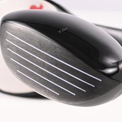 Titleist TSR3 #3 Wood / 15 Degree / Stiff Flex HZRDUS Smoke RDX Blue 60 Shaft - Image 4