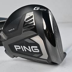 Ping G425 Max Driver / 10.5 Degree / Stiff Flex Oban Kiyoshi 55 Shaft - Image 1