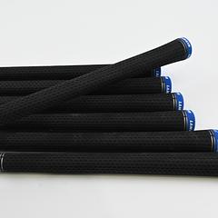 Taylormade Qi Irons / 5-PW+SW / Regular Flex KBS MAX MT 85 Shafts - Image 1