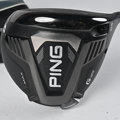 Ping G425 Max Driver / 10.5 Degree / Stiff Flex Oban Kiyoshi 55 Shaft - Image 2