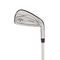 Callaway Elyte Steel Mens Right Hand 5 Iron Stiff - True Temper Vector 90g - Image 1