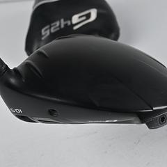 Ping G425 Max Driver / 10.5 Degree / Stiff Flex Oban Kiyoshi 55 Shaft - Image 5