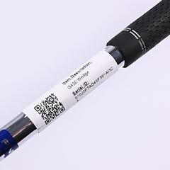 Ping G430 Pitching Wedge / 45 Degree / Blue Dot / Regular Flex Ping AWT 2.0 - Image 7