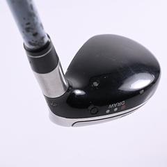 Callaway FT #3 Hybrid / 21 Degree / Regular Flex Fujikura M Fit-On Shaft - Image 5