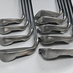 Ping Zing 2 Irons / 3-PW+SW / Green Dot / Stiff Flex Ping Karsten JZ Shafts - Image 4