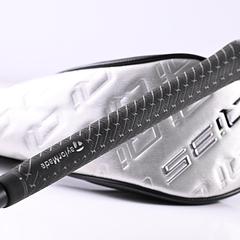 Taylormade Qi35 Max #3 Wood / 15.5 Degree / Regular Flex AirSpeeder 50 Shaft - Image 2