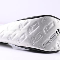 Taylormade Qi35 Max #3 Wood / 15.5 Degree / Regular Flex AirSpeeder 50 Shaft - Image 1