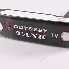 Odyssey Tank #1V Putter / 34 Inch - Image 1