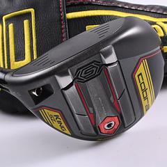 Left Hand Cobra King Speedzone #3 Wood / 14.5 Degree / Regular Flex Tensei AV - Image 2
