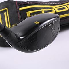 Left Hand Cobra King Speedzone #3 Wood / 14.5 Degree / Regular Flex Tensei AV - Image 4