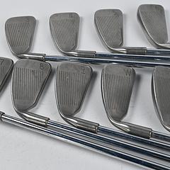 Ping Zing 2 Irons / 3-PW+SW / Green Dot / Stiff Flex Ping Karsten JZ Shafts - Image 3