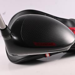 Wilson Dynapower Carbon 2023 Driver / 10.5 Degree / Senior Flex Helium NCT 4 - Image 5