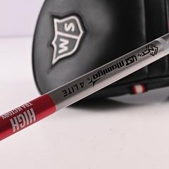 Wilson Dynapower Carbon 2023 Driver / 10.5 Degree / Senior Flex Helium NCT 4 - Image 6