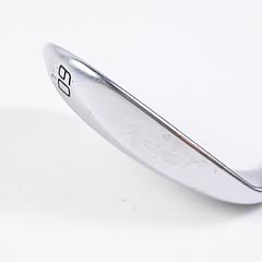 Titleist Vokey SM9 Lob Wedge / 60 Degree / Wedge Flex Vokey Design Steel Shaft - Image 3