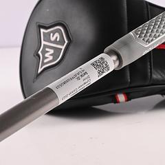 Wilson Dynapower Carbon 2023 Driver / 10.5 Degree / Senior Flex Helium NCT 4 - Image 7