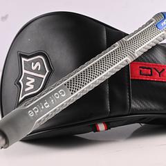 Wilson Dynapower Carbon 2023 Driver / 10.5 Degree / Senior Flex Helium NCT 4 - Image 8