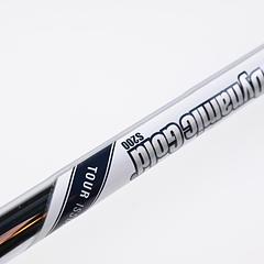 Taylormade Milled Grind 3 Tiger Woods Sand Wedge / 56 Degree / Stiff Flex DG - Image 4