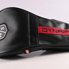 Wilson Dynapower Carbon 2023 Driver / 10.5 Degree / Senior Flex Helium NCT 4 - Image 9