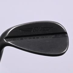 Left Hand Titleist Vokey SM8 Gap Wedge / 50 Degree / Wedge Flex Titleist Steel - Image 1