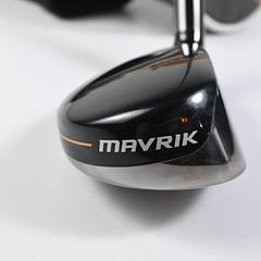 Callaway Mavrik Max #4 Hybrid / 21 Degree / Regular Flex Catalyst 65 Shaft - Image 4