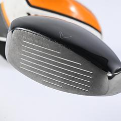 Callaway Mavrik Max #4 Hybrid / 21 Degree / Regular Flex Catalyst 65 Shaft - Image 5