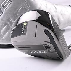 Taylormade Qi35 #3 Wood / 15 Degree / Regular Flex Ventus Blue 5 Shaft - Image 9