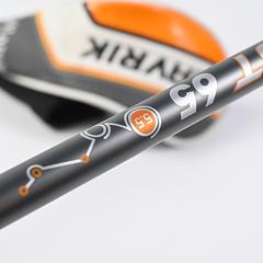 Callaway Mavrik Max #4 Hybrid / 21 Degree / Regular Flex Catalyst 65 Shaft - Image 7