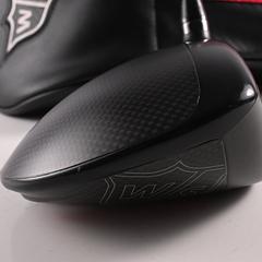 Wilson Dynapower Carbon 2023 Driver / 10.5 Degree / Senior Flex Helium NCT 4 - Image 3