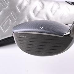 Taylormade Qi35 #3 Wood / 15 Degree / Regular Flex Ventus Blue 5 Shaft - Image 6