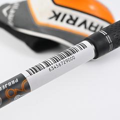 Callaway Mavrik Max #4 Hybrid / 21 Degree / Regular Flex Catalyst 65 Shaft - Image 8