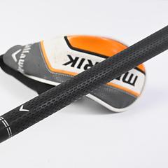 Callaway Mavrik Max #4 Hybrid / 21 Degree / Regular Flex Catalyst 65 Shaft - Image 9