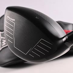 Wilson Dynapower Carbon 2023 Driver / 10.5 Degree / Senior Flex Helium NCT 4 - Image 4