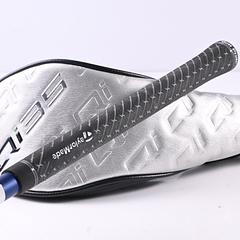 Taylormade Qi35 #3 Wood / 15 Degree / Regular Flex Ventus Blue 5 Shaft - Image 2