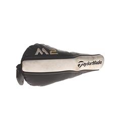 TaylorMade M2 Graphite Mens Right Hand Fairway 3 Wood 15* Regular - REAX 65 - Image 7